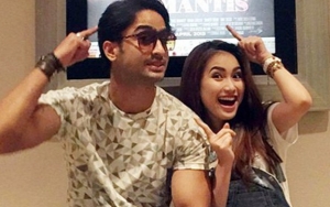 Bukan Raffi Ahmad, Ayu Ting Ting Malah Diminta Jadi Pasangan Shaheer Sheikh di 'Pesbukers'