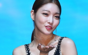 Berasal Dari Program yang Sama, Chung Ha Berikan Nasihat Pada Kontestan 'Produce 48'