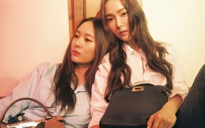 Ditanya Kedekatan Satu Sama Lain, Begini Jawaban Krystal dan Jessica