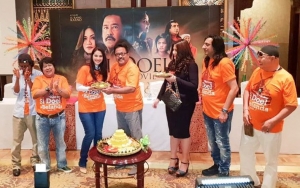 Gelar Gala Premier 'Si Doel The Movie' di Belanda, Falcon Bakal Boyong 80 Orang Indonesia