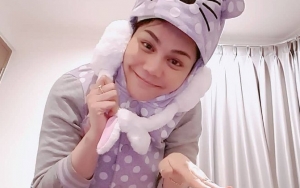 Kembali ke Thailand, DJ Katty Butterfly Bakal Kangen Masakan Indonesia Satu Ini