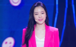 Curhat Ukuran Pinggangnya Terus Mengecil, Na Eun Justru Bikin Netter Kesal