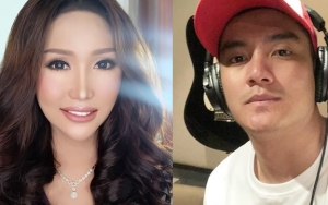 Kesal Karena Terus Dibicarakan, Lucinta Luna Peringatkan Boy William?