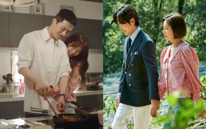 'Come and Hug Me' Tamat Raup Rating Tertinggi, Drama Hwang Jung Eum Tetap Ngenes 
