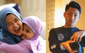 Dianggap Cocok, Antusiasnya Netter Jodohkan Nissa Sabyan dan Azriel Hermansyah