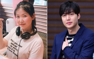 Pembelot Korut Ini Ternyata Lari ke Korsel Gara-Gara Jatuh Cinta Sama Lee Min Ho