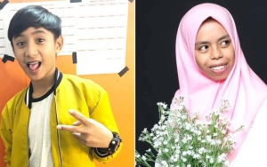 Buset, Bowo Alpenliebe Diminta Jadian dengan 'Istri' Iqbaal Ramadhan