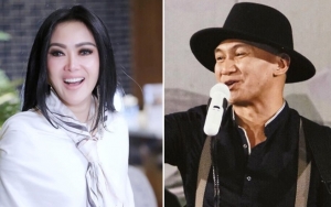 Anji Sindir Syahrini Gara-Gara Kesal Siti Badriah Pakai Jargon 'Syantik'