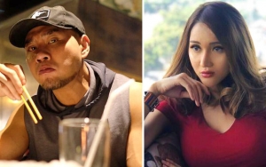 Nggak Nyangka, Ternyata Ini Alasan Deddy Corbuzier Ogah Undang Lucinta di 'Hitam Putih'