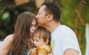 Ikhlas Keguguran Anak Kedua, Sabai Morscheck: Mungkin Belum Rejeki Kita