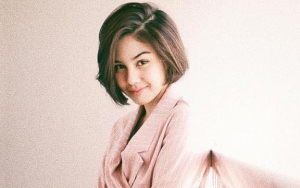 Unggah Foto Ini, Vanesha Prescilla Pamer Kemesraan dengan Adipati Dolken