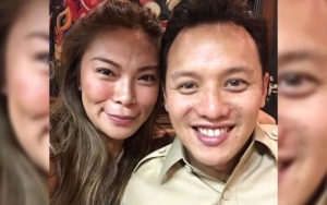 Moreno Soeprapto Tetap Ibadah Meski Sibuk di DPR, Istri Kesal Gara-Gara Foto Selfie