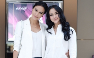 Pamer Foto Bareng, Sophia Latjuba dan Ririn Ekawati Bikin Netter Terpukau