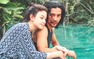Diam-Diam Lulus S2 di London, Kimberly Ryder Wisuda Ditemani Pacar