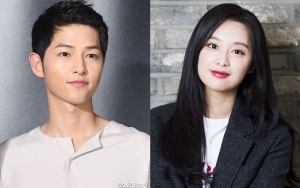 Song Joong Ki - Kim Ji Won Konfirmasi Bintangi 'Aseudal', Begini Respon Netter
