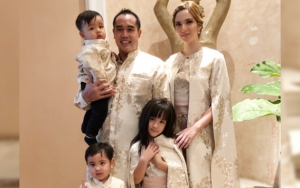 Bangga Putri Nia Ramadhani Lakukan Ini, Ardie Bakrie: Nurun dari Siapa?