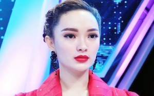 Zaskia Gotik Liburan ke Paris, Komentar Ruben Onsu Tuai Cibiran