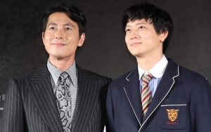Bahas Style Unyu Kang Dong Won di Red Carpet Film, Netter Malah Hujat Jung Woo Sung