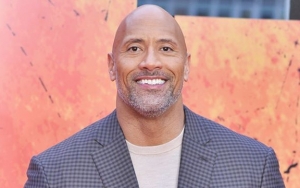 Filmnya Selalu Jadi Blockbuster, Dwayne Johnson Dinobatkan sebagai Aktor dengan Bayaran Termahal