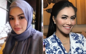 Nikita Mirzani Gugat Cerai Dipo Latief hingga Putri Denada Idap Leukemia