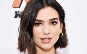 Susul Adele dan Sam Smith, Dua Lipa Dirumorkan Bakal Isi OST 'Bond 25'