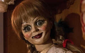'Annabelle 3' Resmi Digarap, Simak Detail Alur Ceritanya Berikut