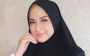Ikuti Tren 'Freckles Makeup', Nina Zatulini Banjir Pujian
