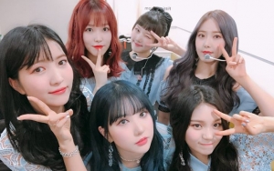 Peserta 'Produce 48' Hindari Cover 'Love Whisper' Karena Koreografi, Ini Kata G-Friend