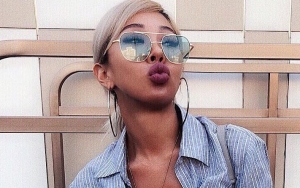 Manggung di Festival Waterbomb 2018, Jessi Bikin Heboh Cuma Pakai Bikini Jaring