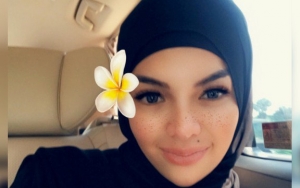 Nikita Mirzani Ungkap Alasan Dulu Puji Dipo Latief Selangit