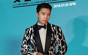 Ditanya Soal Prediksi Masa Depan YG, Begini Komentar Seungri