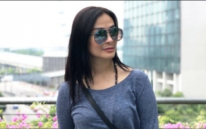 Iis Dahlia Sebut Fatin Shidqia 'Stupid', Tak Terima Dikritik Soal Cibir Dandanan Peserta 'KDI'?