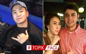 Boy William-Raditya Dika Bahas Lucinta Luna, Undangan Pernikahan Rio Reifan Beredar - Topik Pagi