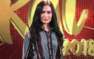 Usai Dihujat Karena Kritik Peserta Audisi 'KDI', Iis Dahlia Ungkap Fakta Sebenarnya