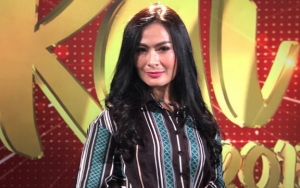 Iis Dahlia Tak Merasa Bersalah Hina Fisik Kontestan Hingga Sebut Warganet Jahanam