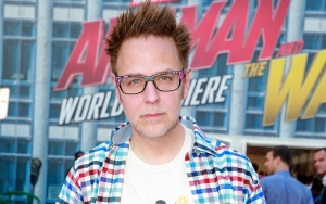 Posting Tweet tentang Pedofilia, James Gunn Batal Sutradarai 'Guardians of the Galaxy 3'