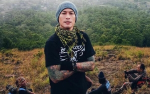 Chef Juna Dapat Kejutan Ulang Tahun dari Pacar, Bentuk Kuenya Jadi Sorotan