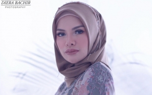 Gugat Cerai Dipo Latief, Nikita Mirzani Ngaku Takut Berurusan dengan Hukum