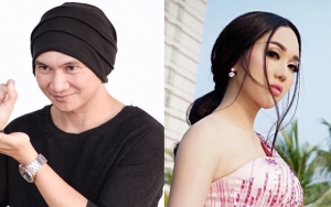 Raditya Dika-Boy William Nyindir Lucinta Luna Soal Kencan, Anji Ogah Ikut Bahas Hal Norak