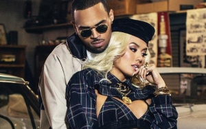 Duet Bareng Chris Brown, Agnes Monica Rilis Lagu 'Overdose' Lebih Cepat di Indonesia