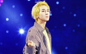 Fans Khawatir Kondisi Leher Mino Winner, Perwakilan YG Entertainment Beri Penjelasan
