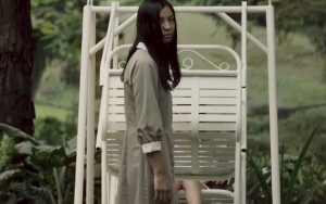 Hantu Asih dalam Film 'Danur' Akan Segera Hadir di Layar Lebar