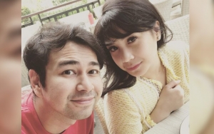 Raffi Nekat Makan Seafood Rp 13 Juta, Nagita: Bohong Loe, Gila Aku Aja Dari Pagi Belum Makan