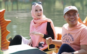Beredar Daftar 54 Artis Jadi Caleg 2019, Angel Lelga Minta Doa Warganet