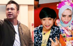 Raffi Ahmad Nge-vlog Bareng Bowo Alpenliebe dan 'Istri' Iqbaal, Warganet Beri Peringatan