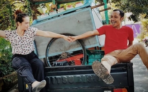 Tanggapi Viralnya Adegan Perpisahan dengan Putri Anne di 'TOP', Furry Setya Terharu