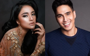 Akhirnya Nikah dengan Marcel di 'Orang Ketiga', Marshanda Bagikan Foto Romantis