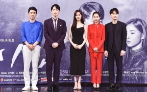 Drama MBC 'Time' Bantah Batalkan V Live Gara-Gara Kontroversi Sikap Buruk Kim Jung Hyun
