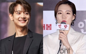 Ada Adegan Gendong di Film 'Jin-Roh', Minho Kaget Bobot Han Ye Ri Ringan Banget 
