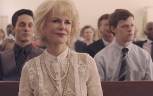'Boy Erased' Rilis Trailer Perdana, Nicole Kidman Syok Saat Mengetahui Anaknya Seorang Gay